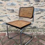 Cesca Breuer chair black (6 available)