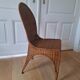 Vintage Rattan Chair