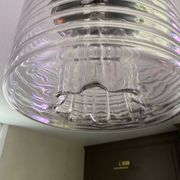 1970s light suspension