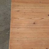 Antique coffee table