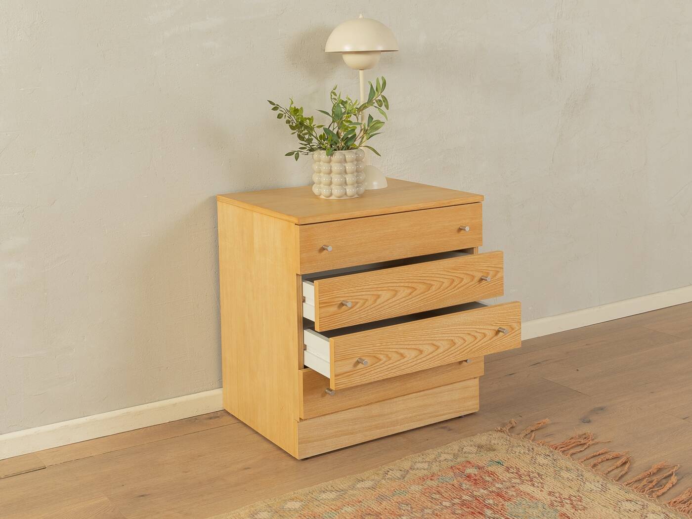 Classic chest of drawers from the 1970s