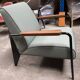 Proven lounge chair - Jean Prouvé 1930