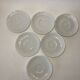 Philippe Deshoulières California Coffee Cups and Saucers