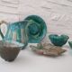 Ceramic lot alice colonieu