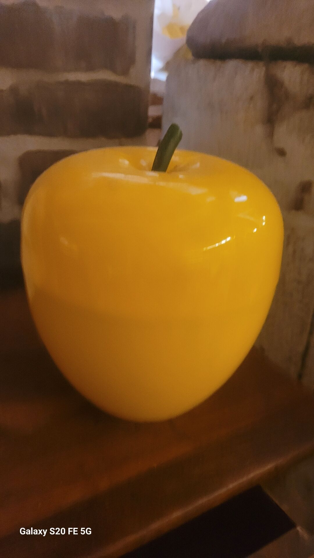Pomme vintage