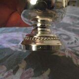 Sprinkler sugar silverware model pearl.