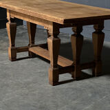 Old table