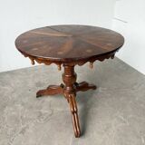 19th century Biedermeier console or side table