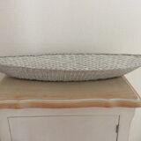 Braided basket