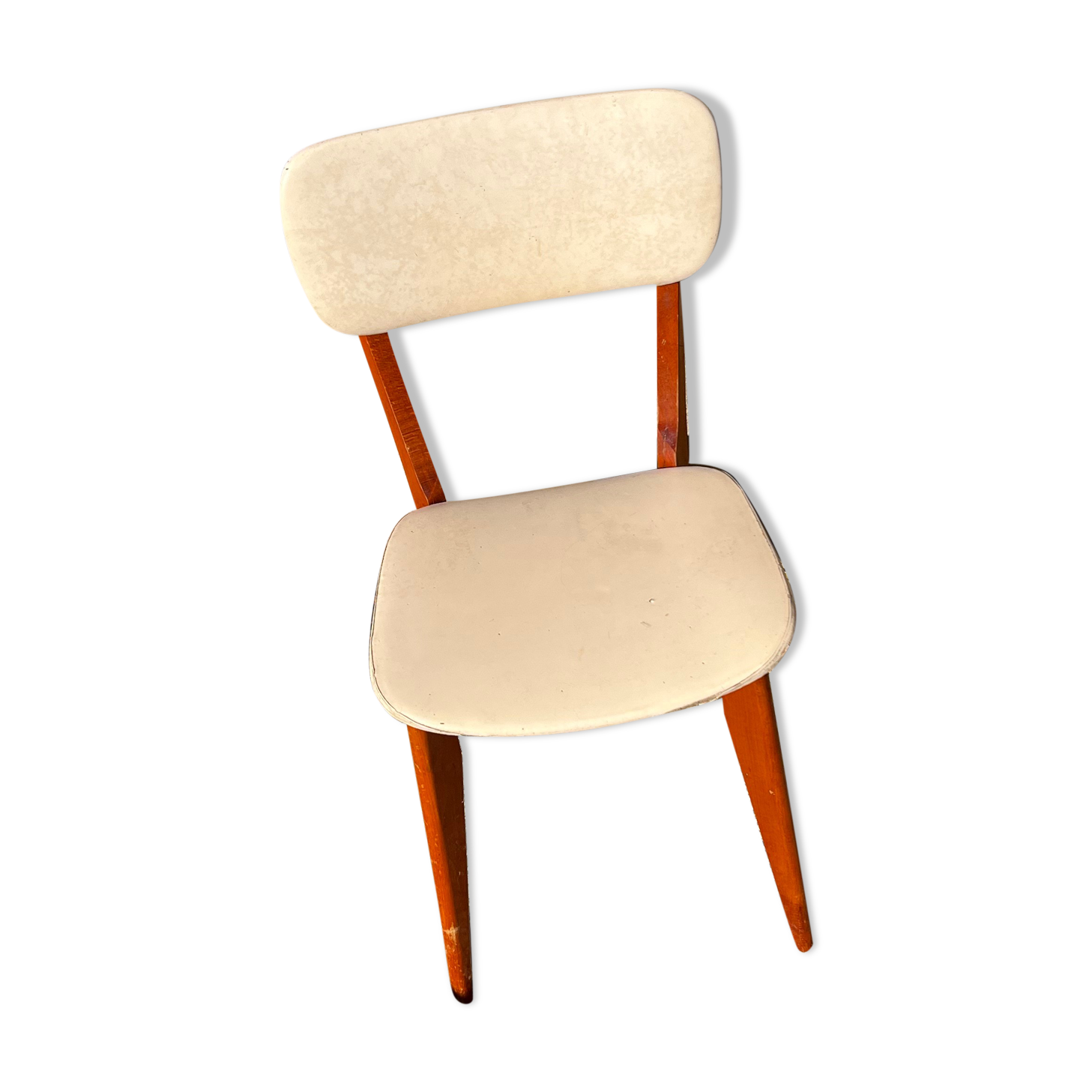 Chaise vintage Selency