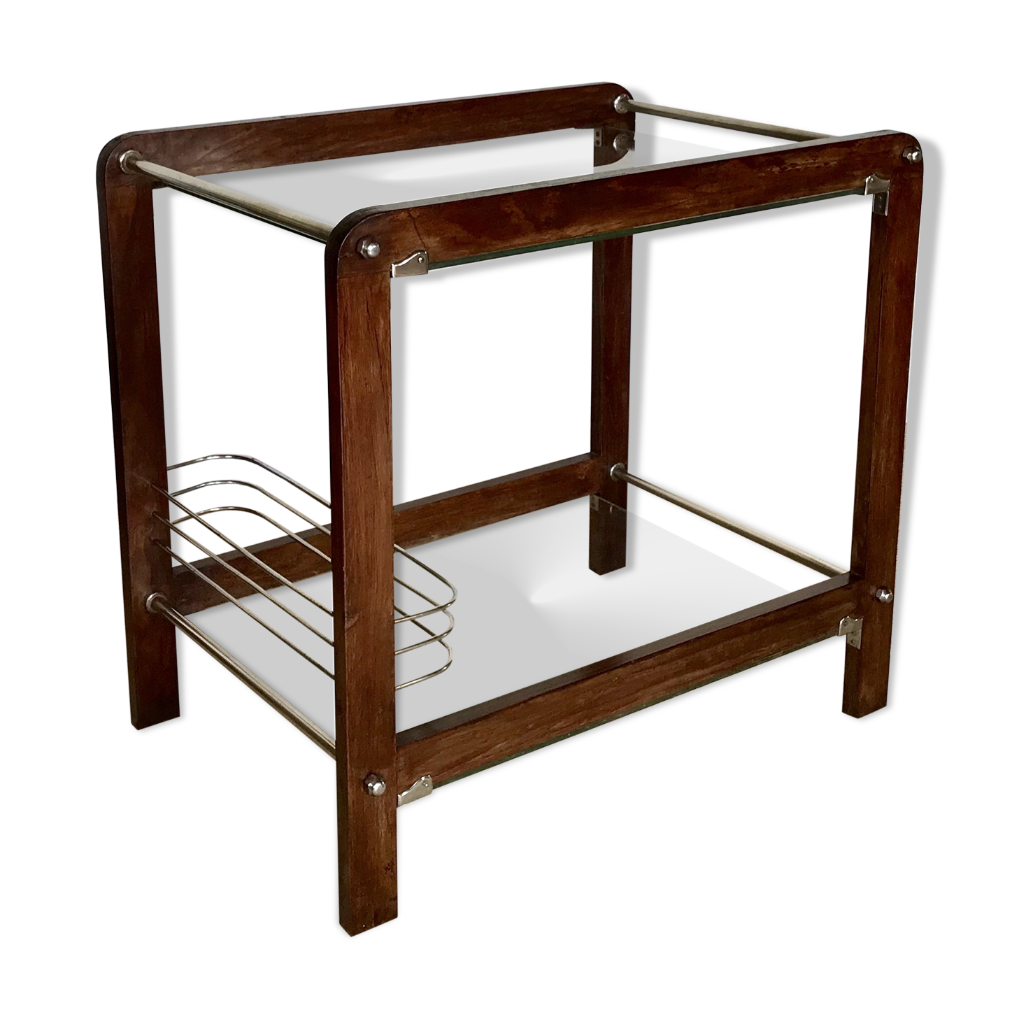 Art Deco bar 1930/40