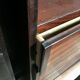 Danish rosewood scan-flex library