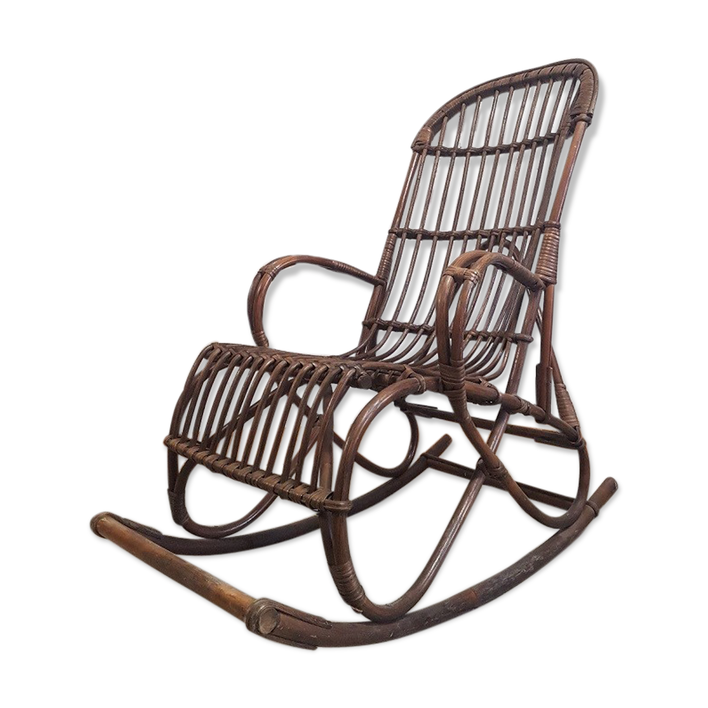 Rocking chair