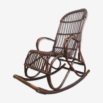 Rocking chair