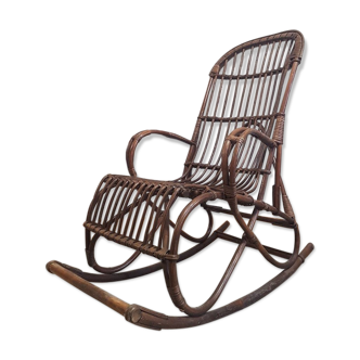 Adult size Rocking Chair