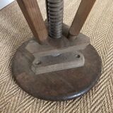 Stool