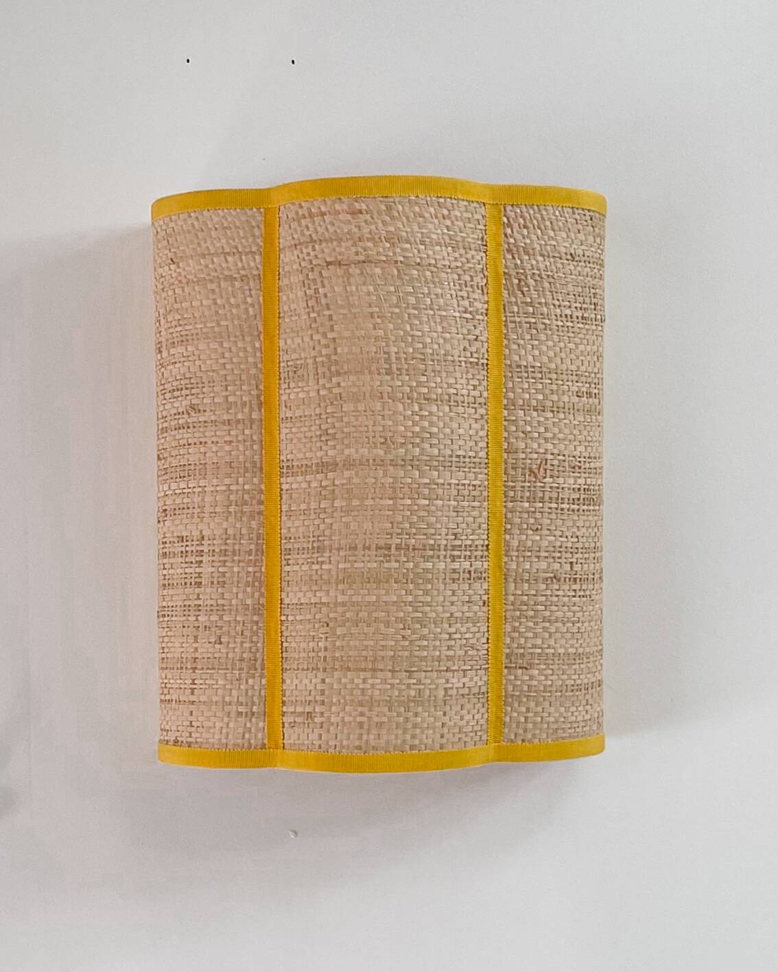 Rabane wall light