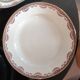 Former service dishes Limoges 36 pieces