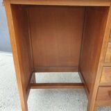 Vintage mid century children's desk