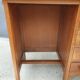 Vintage mid century children's desk