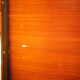 Bureau CM172 par Pierre Paulin pour  Thonet 1950