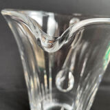 1615 Broc - Art Deco - Cut Crystal