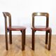 Set de 6 chaises Bruno Rey