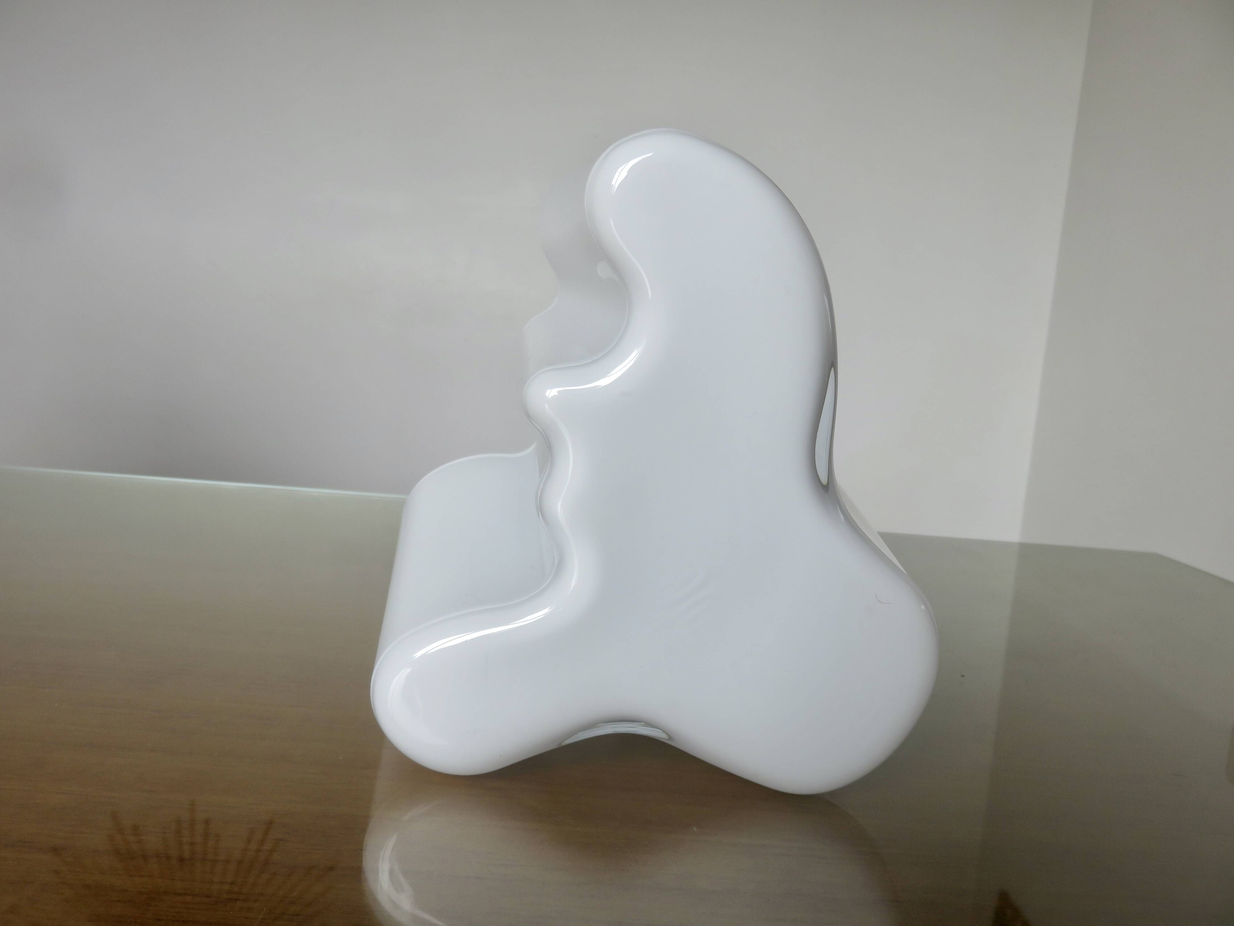 Savoy vase by Alvar Aalto for IITALA, large model