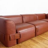 Mario Bellini sofa for Cassina, model 932.