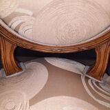 Louis XVI style chair