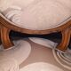 Chaise de style Louis XVI
