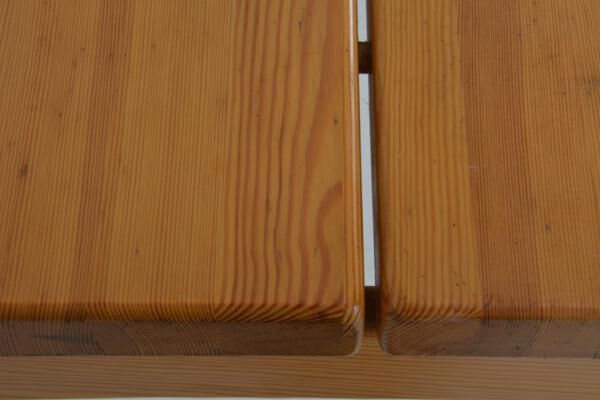 Hongisto dining table by Illmari Tapiovaara