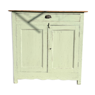 Former Parisian buffet