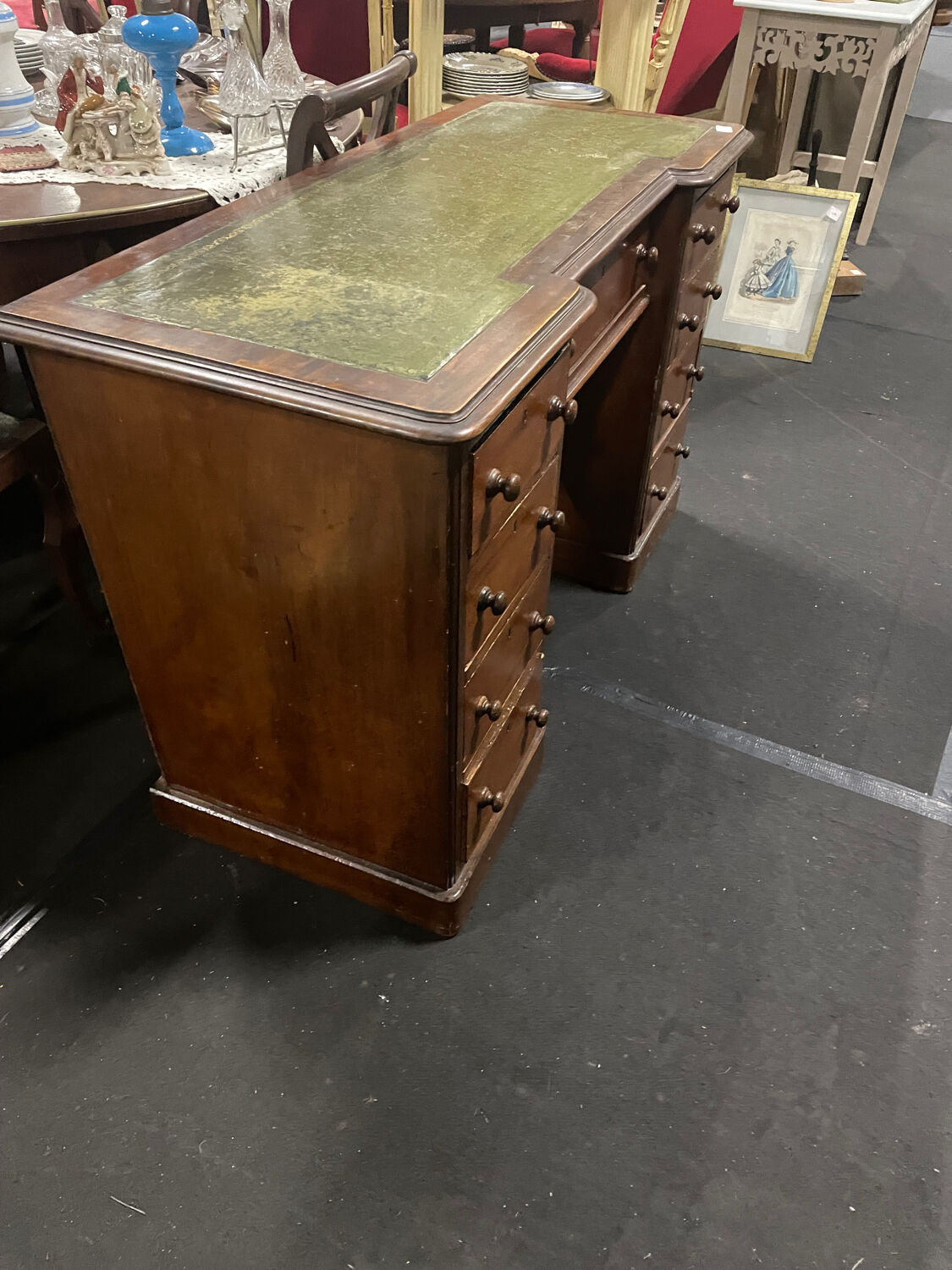 Bureau