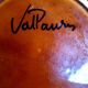 5 Vallauris plates