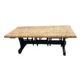 Table de ferme