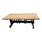 Table de ferme