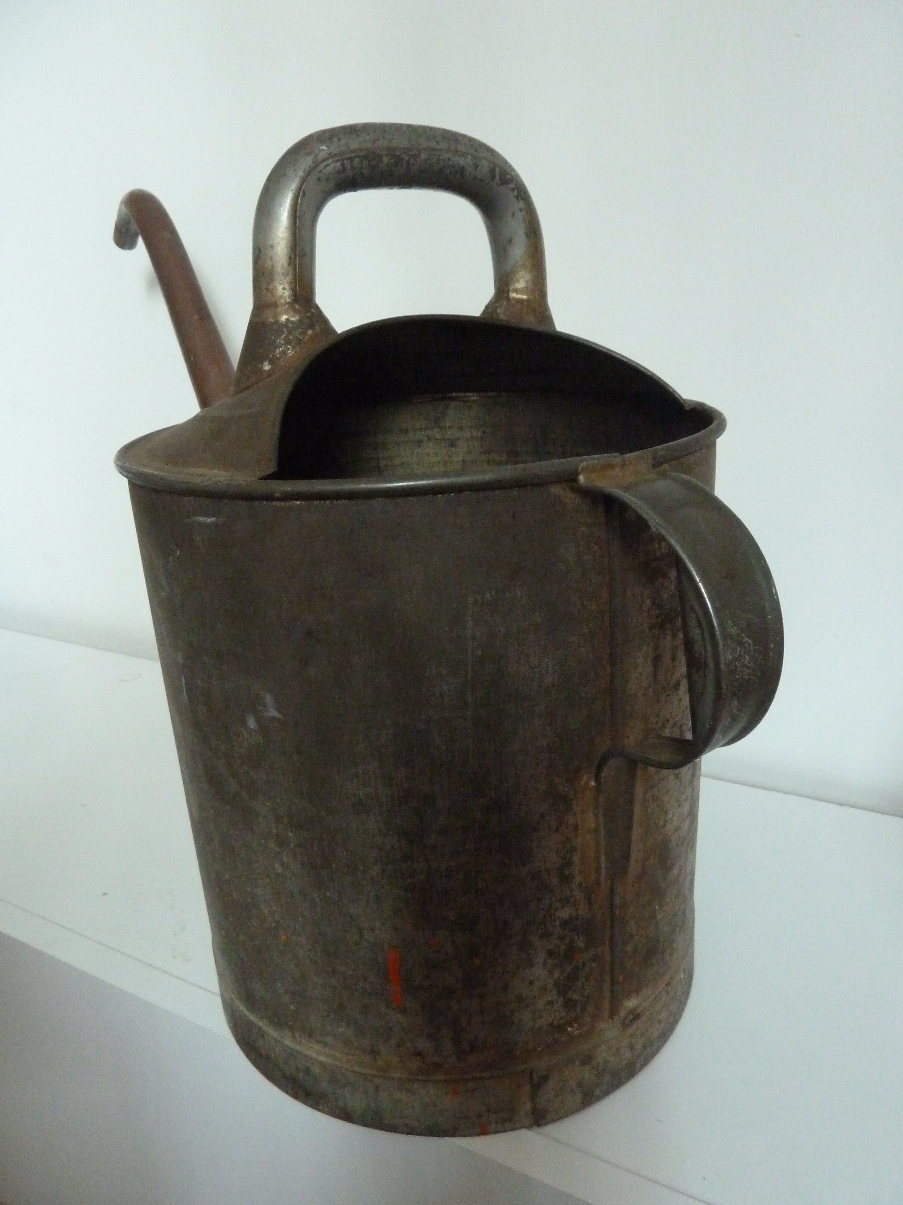 Former watering can