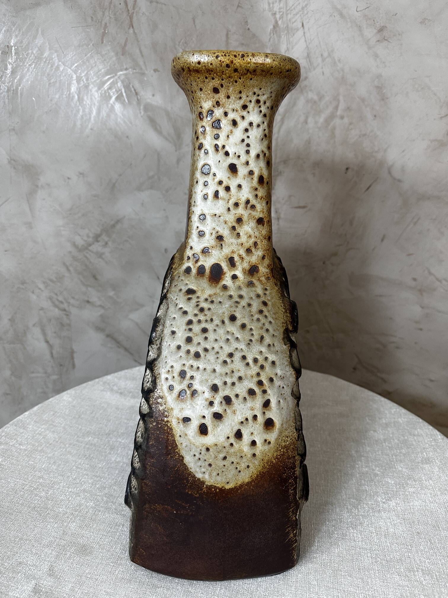 Ceramic jug
