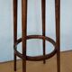 Baumann bar stool