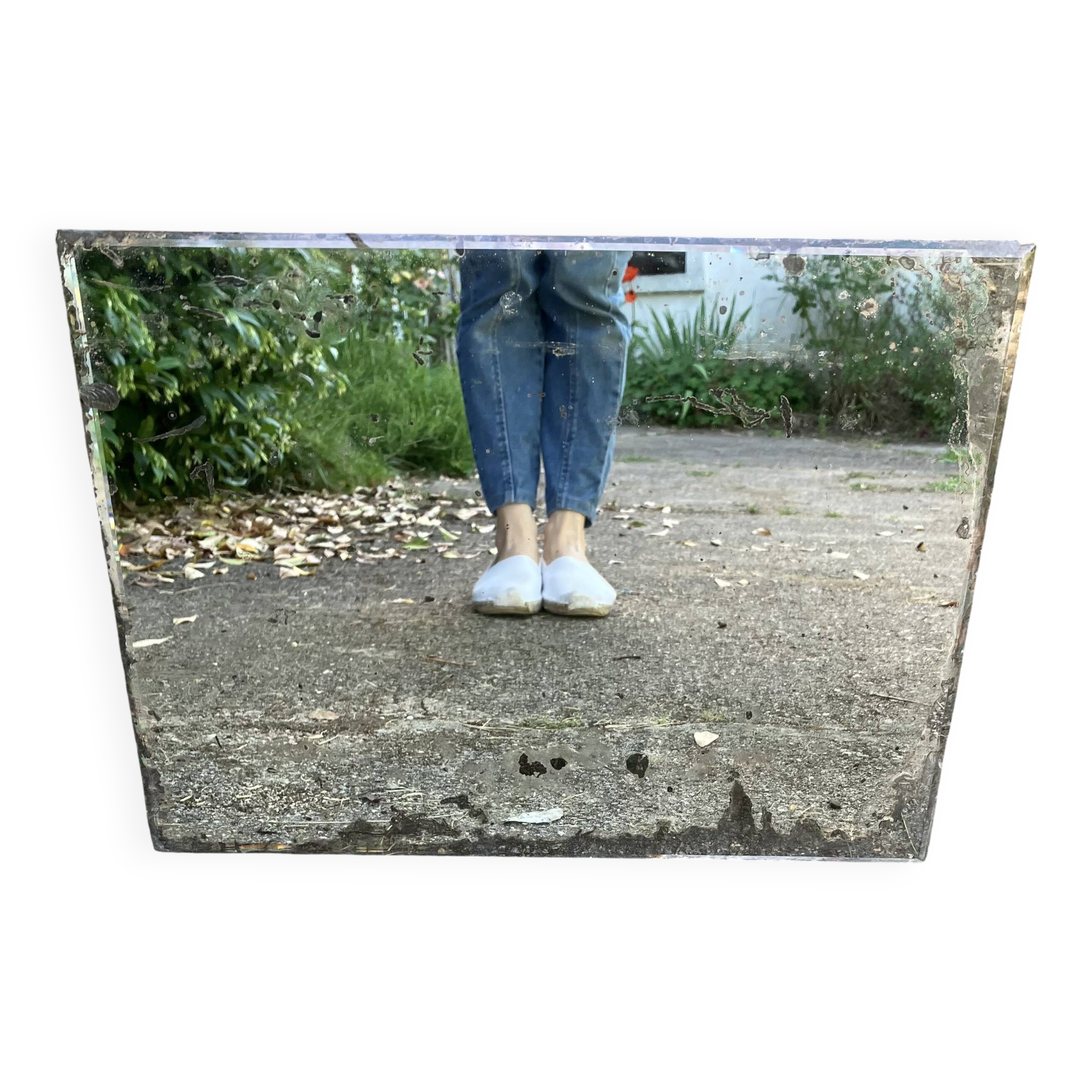 Miroir mon beau miroir