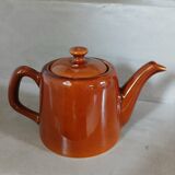 Old teapot
