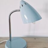 Vintage gooseneck lamp