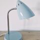 Lampe col de cygne vintage