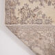 Turkish hand knotted Oushak rug, 1970s - 170 X 283 cm
