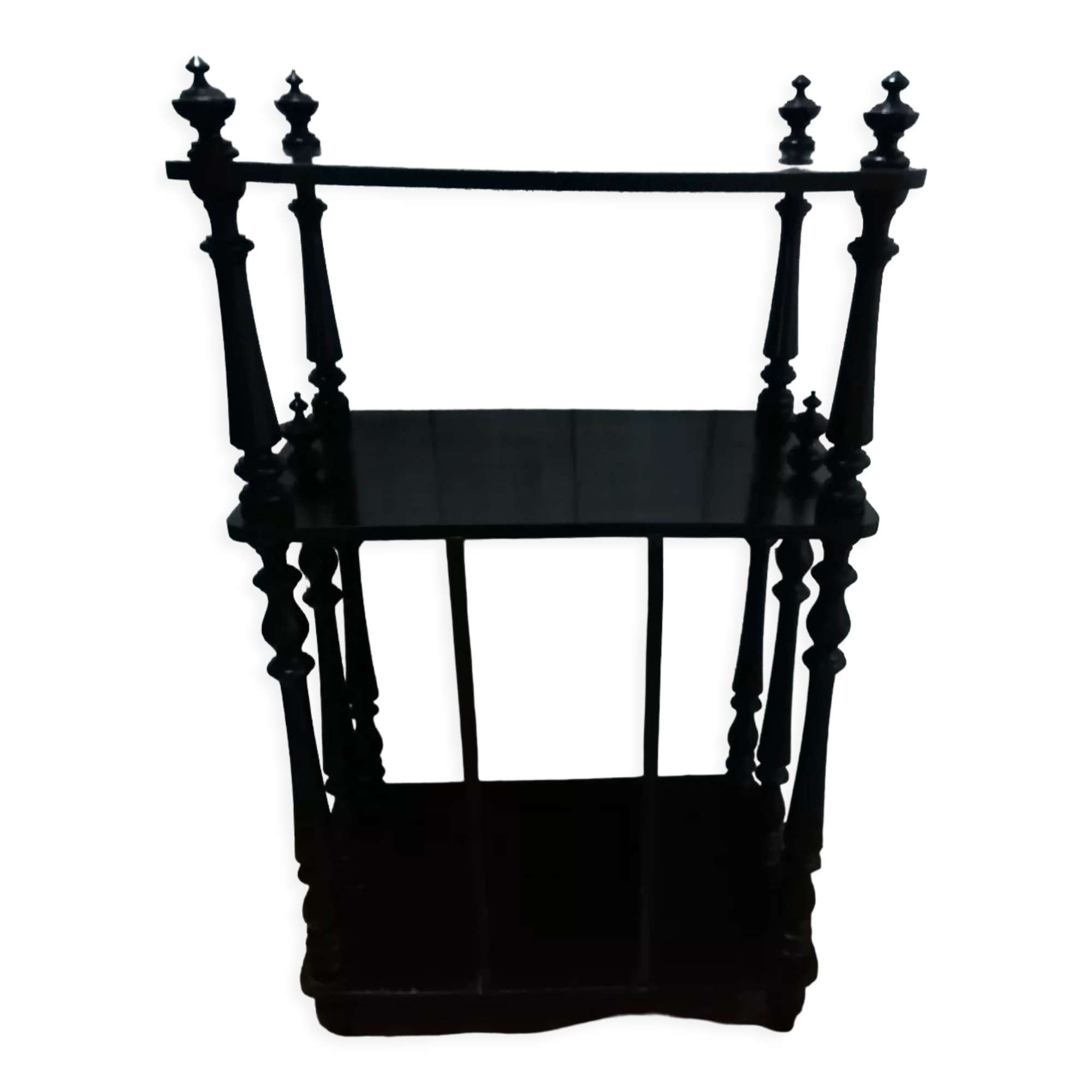 Napoleon III partition cabinet