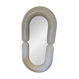 White mirror 70