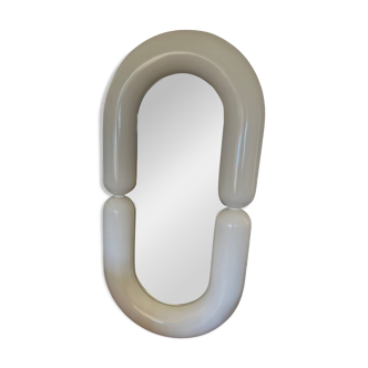 White mirror 70