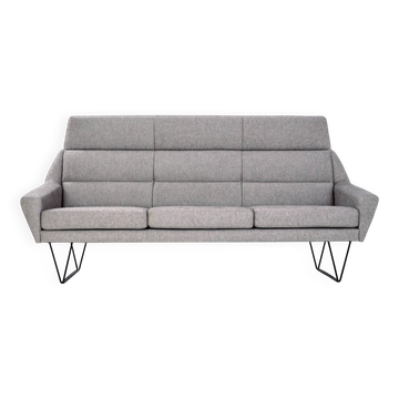 Sofa MANDAL grey, Scandinavian design