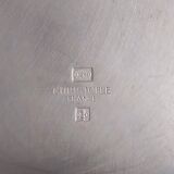 1950s Gorgeous Champagne or Ice Bucket by Christofle in Silver Plated. Made